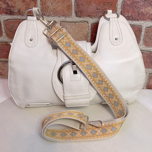 LAST ONE❗️Adjustable Crossbody Strap, Replacement Handbag Strap, Guitar Strap - Picture 5 of 11